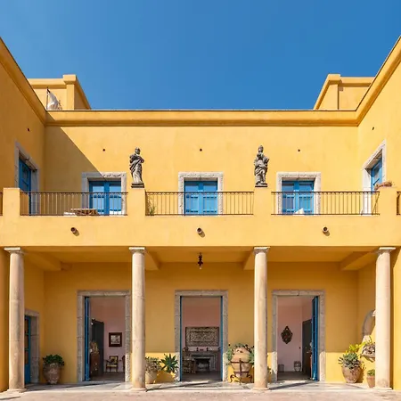 Casa Cuseni, Patrimonio Culturale Immateriale Unesco