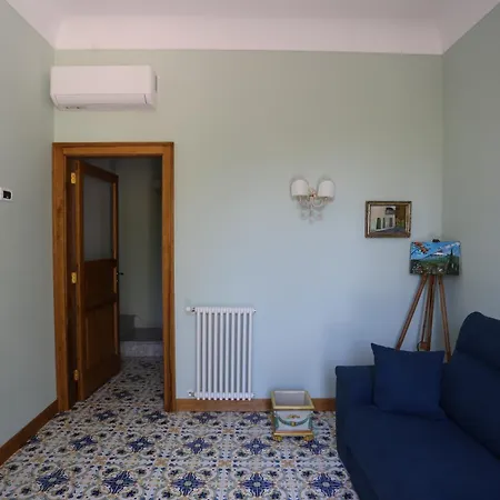 Casa Cuseni, Patrimonio Culturale Immateriale Unesco 3* Taormina