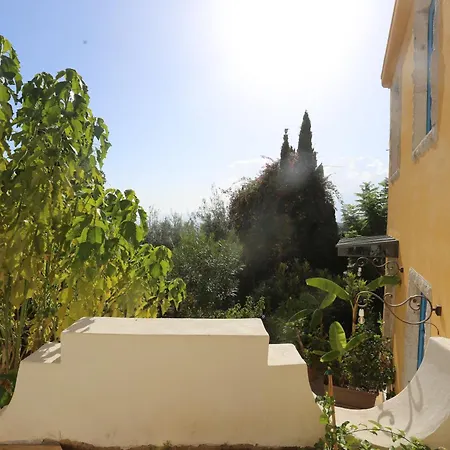 Casa Cuseni, Patrimonio Culturale Immateriale Unesco Bed & Breakfast 3*