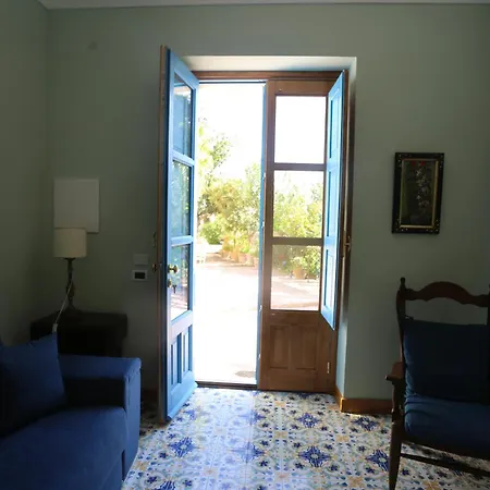 Bed & Breakfast Casa Cuseni, Patrimonio Culturale Immateriale Unesco 3*