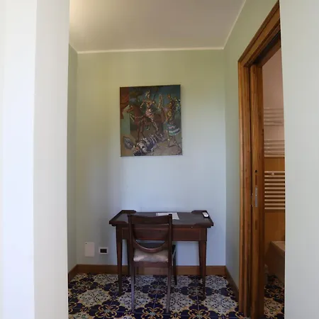 Casa Cuseni, Patrimonio Culturale Immateriale Unesco 3* Taormina