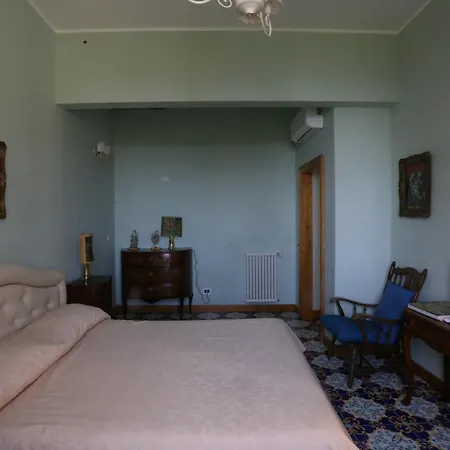 Bed and breakfast Casa Cuseni, Patrimonio Culturale Immateriale Unesco
