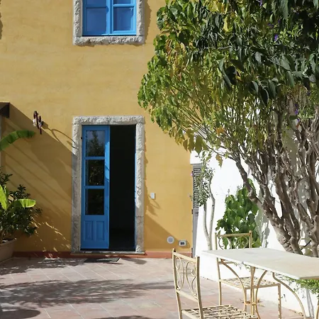 Bed & Breakfast Casa Cuseni, Patrimonio Culturale Immateriale Unesco Taormina