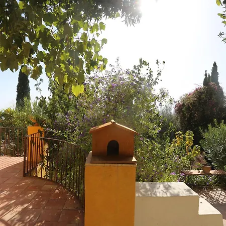 Casa Cuseni, Patrimonio Culturale Immateriale Unesco Bed and breakfast