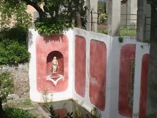 Bed & Breakfast Casa Cuseni, Patrimonio Culturale Immateriale Unesco Taormina