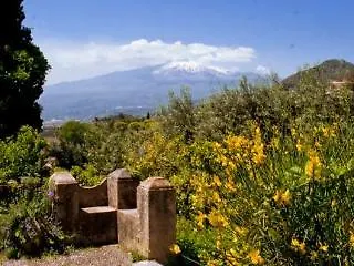 Casa Cuseni, Patrimonio Culturale Immateriale Unesco Bed & Breakfast
