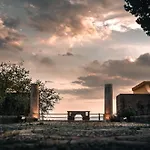 住宿加早餐酒店 Casa Cuseni, Patrimonio Culturale Immateriale Unesco 陶尔米纳
