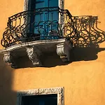 Casa Cuseni, Patrimonio Culturale Immateriale Unesco