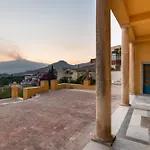 Casa Cuseni, Patrimonio Culturale Immateriale Unesco 4* 陶尔米纳